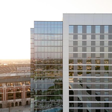 Loews Arlington Hotel Eksteriør billede